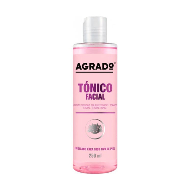 Tonico Facial 250Ml