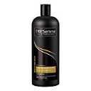 Tresemmé Shampoo Luxurious Moisture Rich Humentante Con Vitamina E Para Cabello Seco Y Dañado. Contenido Neto 828Ml.