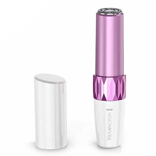 Afeitadora Facial Smooth & Sil