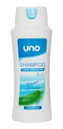 Sh.2En1 Ocean 750 Ml