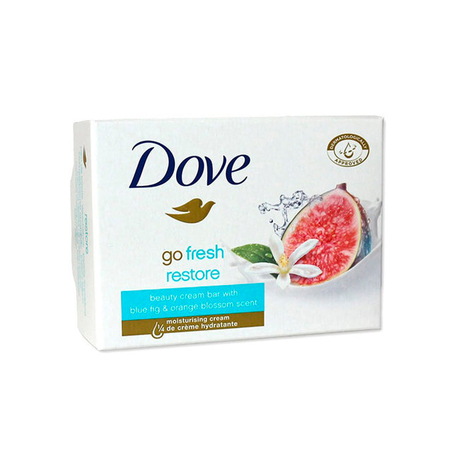 Dove Cream Bar Restore 100G