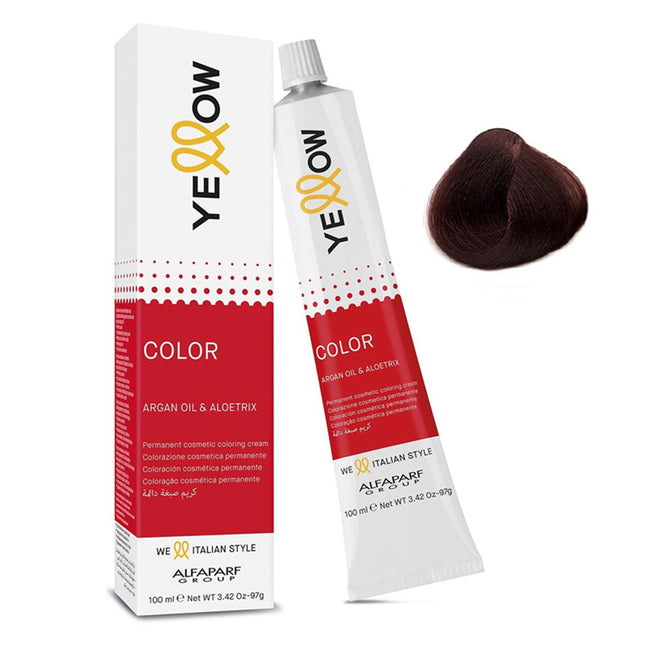 Ye Color Hair 100Ml 6.45