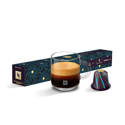 Nespresso Festive Collection E