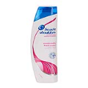 Head And Shoulders Smoth And S