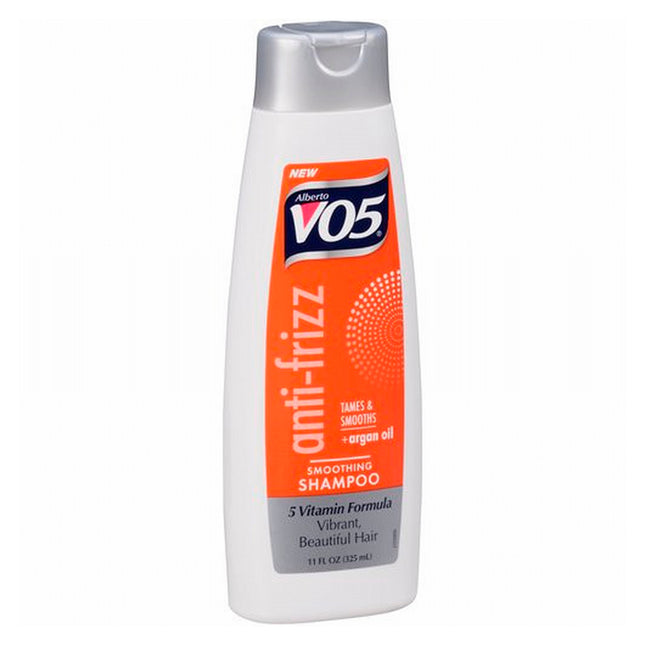 Shampoo Cabello