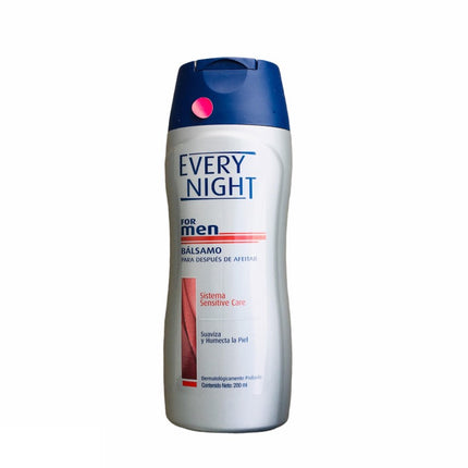 E.Night For Men Balsamo Desp.A