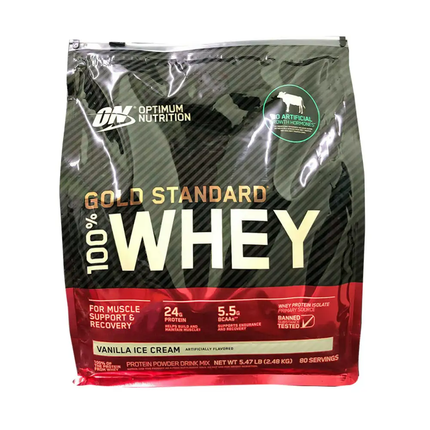 ON,Gold Standard 100% Whey Pro