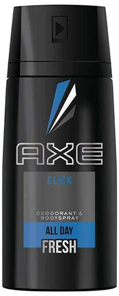 Desodorante Spray Click 150ml