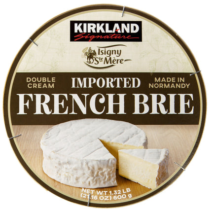 Kirkland, Signature French Bri