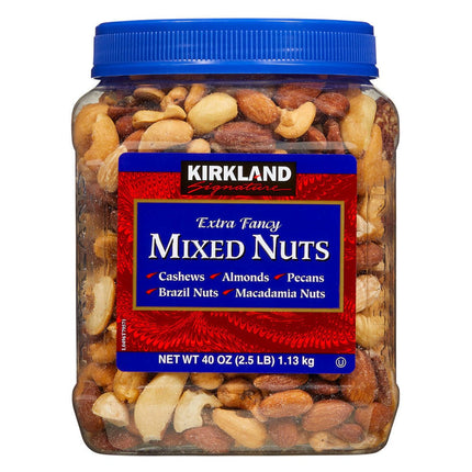 Kirkland Signature,Extra Fancy
