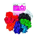 24Pk Mini Terry O Ponytailers