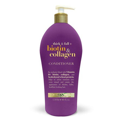 OGX Thick & Full Biotin & Coll