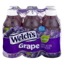 Welch s Grape Juice Drink10 fl