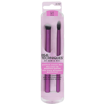Set De Brochas Para Ojos