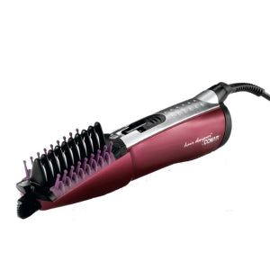 Straightener Hot Air Infinity