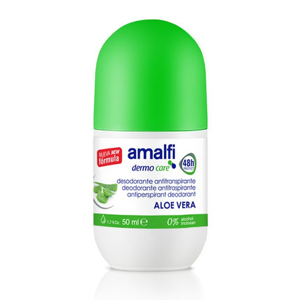 Des. Roll-On Aloe Vera 50Ml