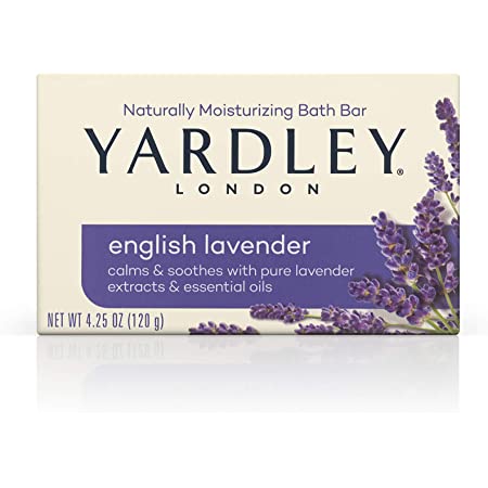 Yardley London,English Lavende