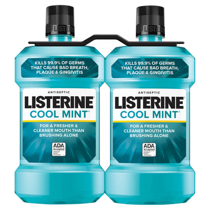 Listerin Cool Mint