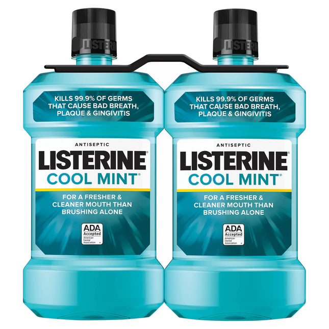 Listerin Cool Mint