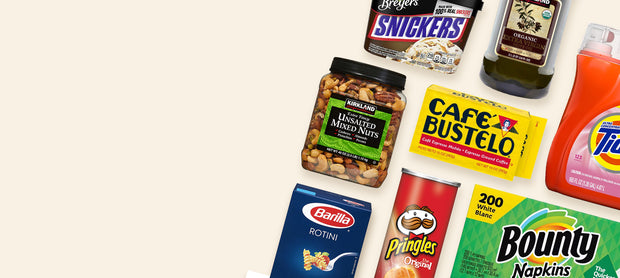 Tu market de todo tipo