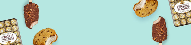 Heladería y Postres