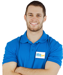 Imagen de servicio al cliente