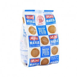 Galleta Mini Maria 200Grs