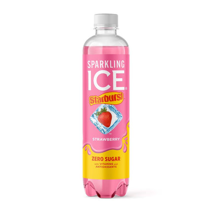 Sparkling ICE Starburst stawb