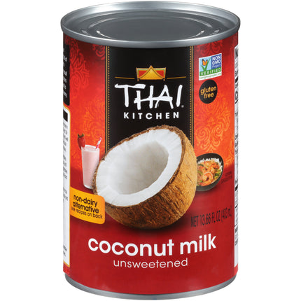 Thai Kitchen Coconut Milk 14 F