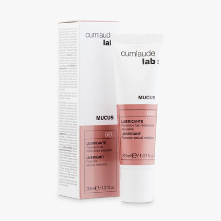 Lubricante Intimo Mucus Gel 30