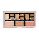 12 Color Eye & Cheek Palette