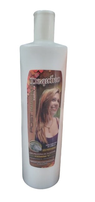 Post Trat. 1000Ml Plac. Ovejo