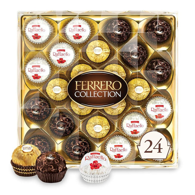 Ferrero  Collection Assorted C