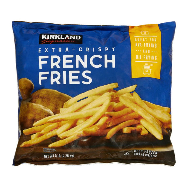 Kirkland Signature Extra Cris