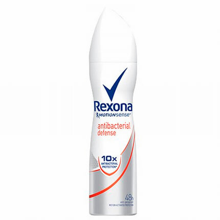 Desodorante Rexona Antibacteri