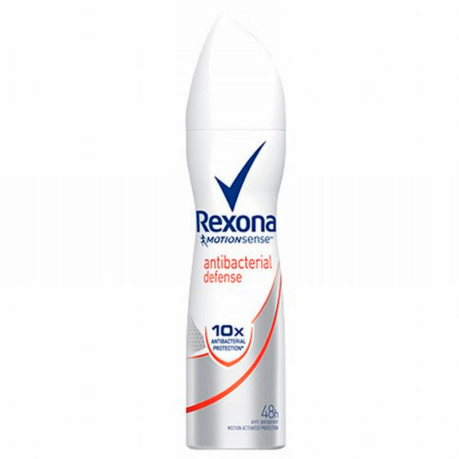 Desodorante Rexona Antibacteri