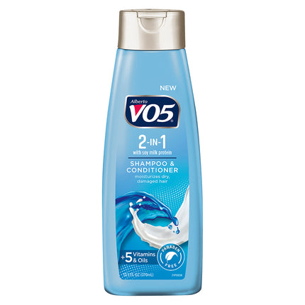 Alberto Vo5 2En1