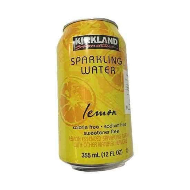 Kirkland Signature Lemon Spar