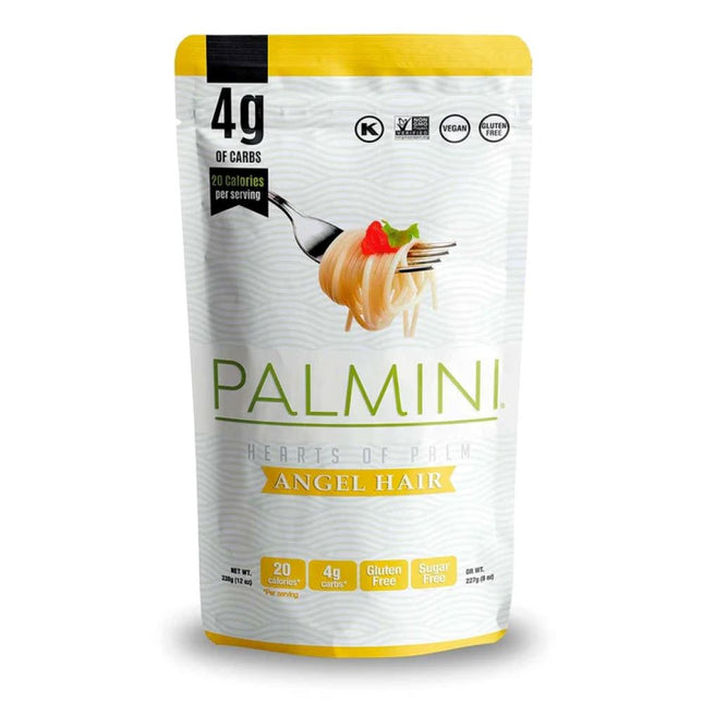 Palmini Hearts of Palm Angel