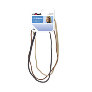 3Pk 6Mm Flat No Damage Headwra