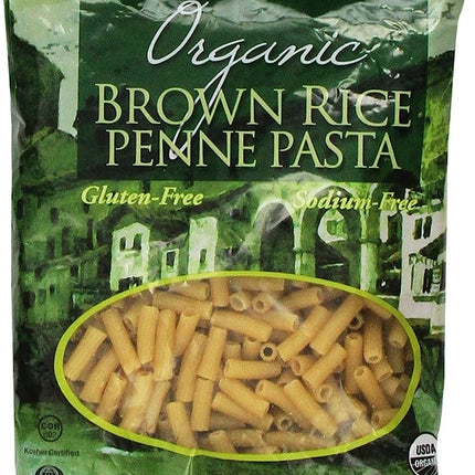 Trader Joe's brown rice Penne