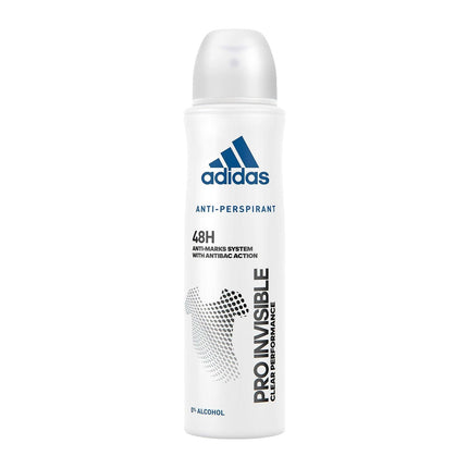 ADIDAS - Anti-Perspirant