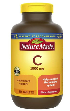 Nature Made C 1000mg