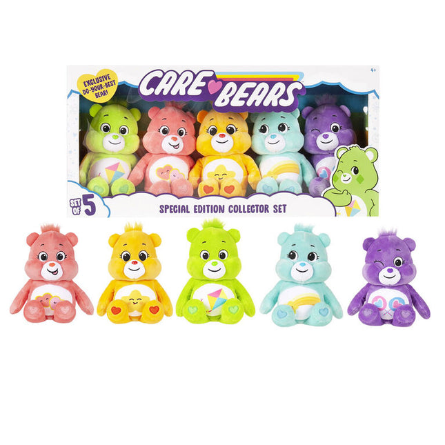 Care Bears Special Edition Col