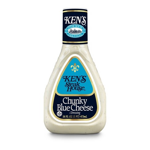 KEN Chunky Blue Cheese Dressin