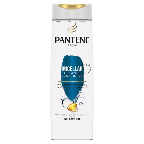 Pantene  Micellar Cleanse and