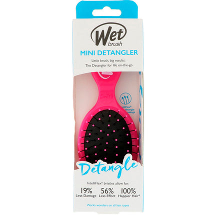 Wet Brush Mini Detangler