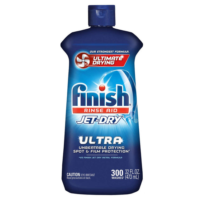 Rinse AidJet-Dry Ultra 946ml