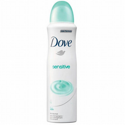 Desodorante Dove Spray Sensiti