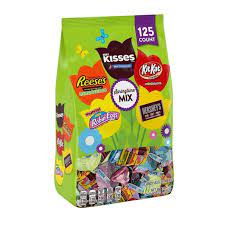 Hershey'S Springtime Mix Choco